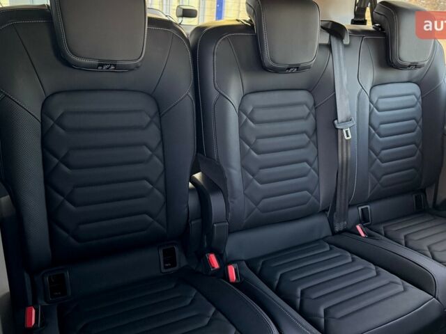 купити нове авто Форд Турнео Кастом 2024 року від офіційного дилера Авто-Імпульс  FORD Форд фото