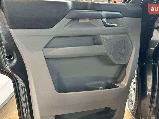 купить новое авто Форд Турнео Кастом 2025 года от официального дилера Автоцентр AUTO.RIA Форд фото