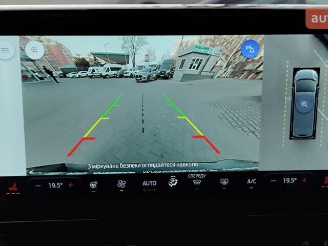 Форд Турнео Кастом, об'ємом двигуна 2 л та пробігом 0 тис. км за 78860 $, фото 40 на Automoto.ua