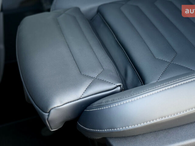 Форд Турнео Кастом, объемом двигателя 2 л и пробегом 0 тыс. км за 73183 $, фото 15 на Automoto.ua