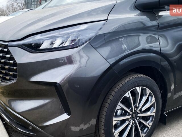 купити нове авто Форд Турнео Кастом 2025 року від офіційного дилера Автоцентр AUTO.RIA Форд фото