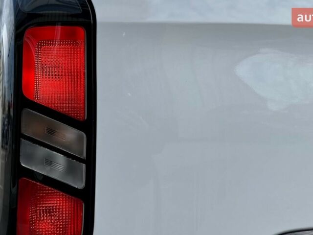 купить новое авто Форд Турнео Кастом 2025 года от официального дилера МОТОРКОМ + Форд фото