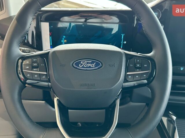 купить новое авто Форд Турнео Кастом 2025 года от официального дилера Автоцентр AUTO.RIA Форд фото