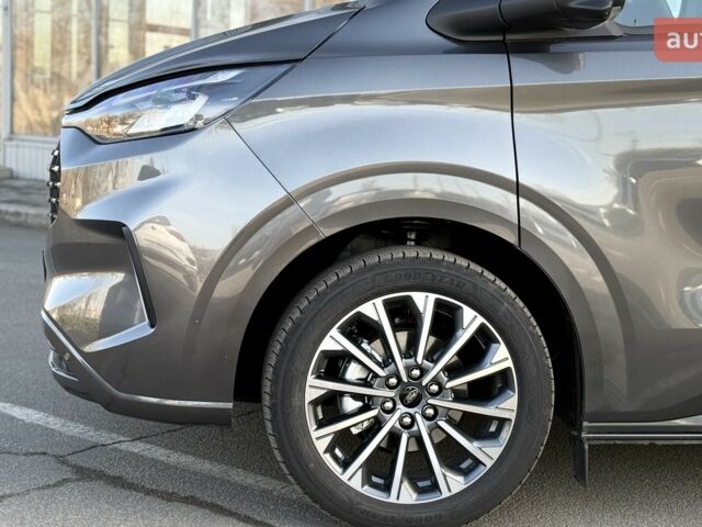 Форд Турнео Кастом, об'ємом двигуна 2 л та пробігом 0 тис. км за 80063 $, фото 9 на Automoto.ua