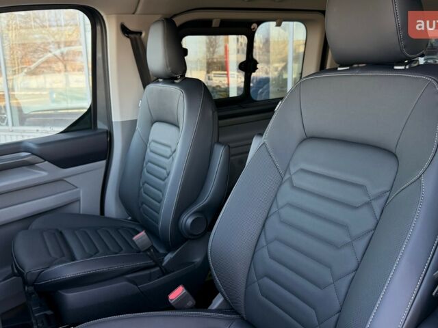 Форд Турнео Кастом, объемом двигателя 2 л и пробегом 0 тыс. км за 79873 $, фото 14 на Automoto.ua