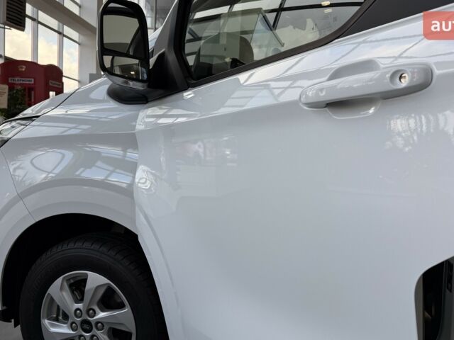 купити нове авто Форд Турнео Кастом 2025 року від офіційного дилера Автоцентр AUTO.RIA Форд фото