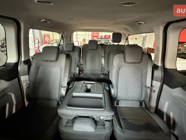 купить новое авто Форд Турнео Кастом 2025 года от официального дилера Автоцентр AUTO.RIA Форд фото