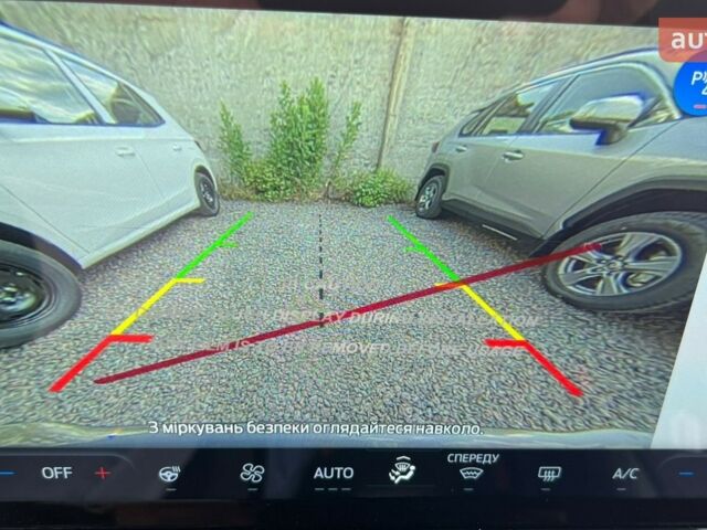 Форд Турнео Кастом 2025 у Києві на Automoto.ua Форд Турнео Кастом, об'ємом двигуна 2 л та пробігом 0 тис. км за 66819 $, фото 18 на Automoto.ua