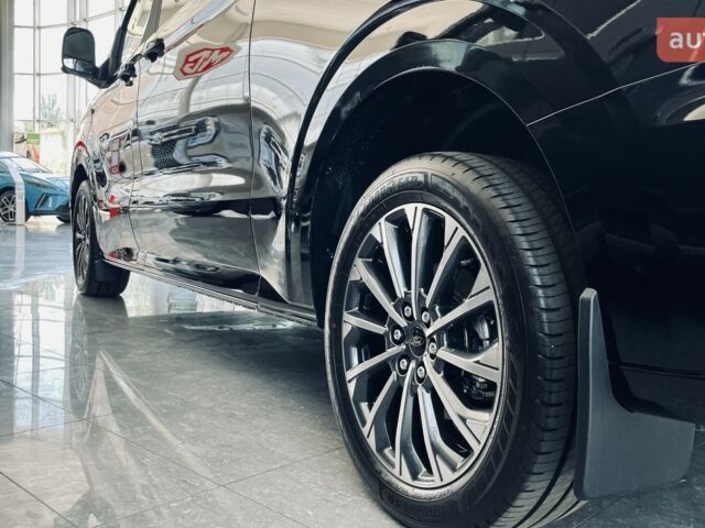 купить новое авто Форд Турнео Кастом 2025 года от официального дилера Автомир Форд фото