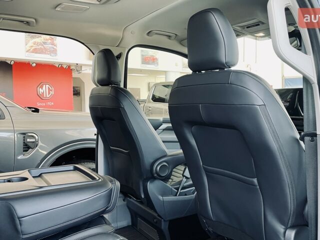 купить новое авто Форд Турнео Кастом 2025 года от официального дилера Автомир Форд фото