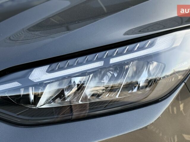 Форд Турнео Кастом, об'ємом двигуна 2 л та пробігом 0 тис. км за 80063 $, фото 5 на Automoto.ua