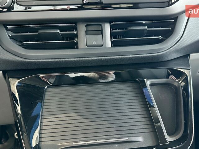 купить новое авто Форд Турнео Кастом 2025 года от официального дилера Автоцентр AUTO.RIA Форд фото