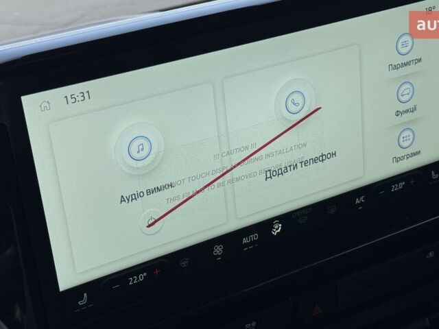 Форд Турнео Кастом, объемом двигателя 2 л и пробегом 0 тыс. км за 73183 $, фото 20 на Automoto.ua