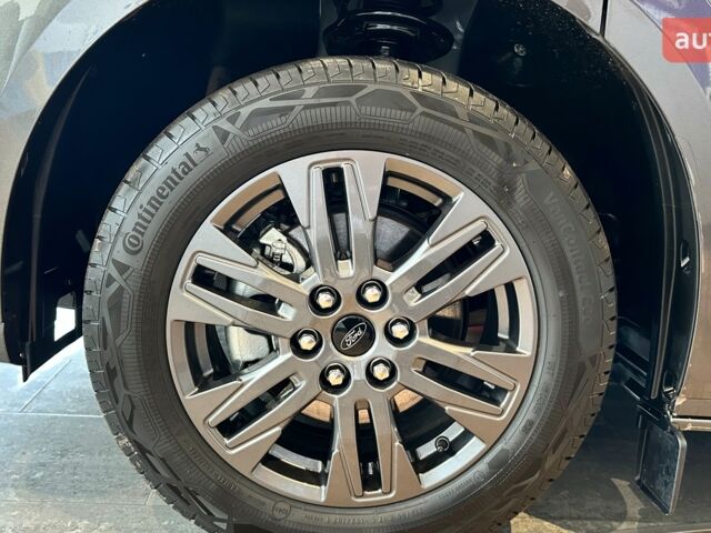 купить новое авто Форд Турнео Кастом 2025 года от официального дилера Автоцентр AUTO.RIA Форд фото