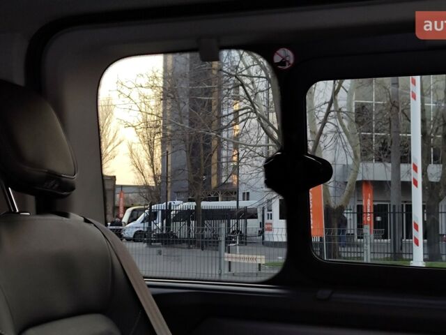 Форд Турнео Кастом, об'ємом двигуна 2 л та пробігом 0 тис. км за 78860 $, фото 50 на Automoto.ua