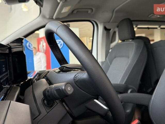 купити нове авто Форд Турнео Кастом 2025 року від офіційного дилера Автоцентр AUTO.RIA Форд фото