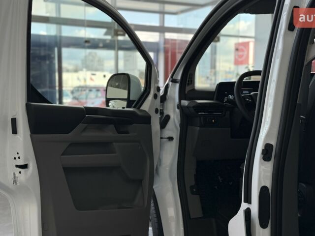 купити нове авто Форд Турнео Кастом 2025 року від офіційного дилера Автоцентр AUTO.RIA Форд фото