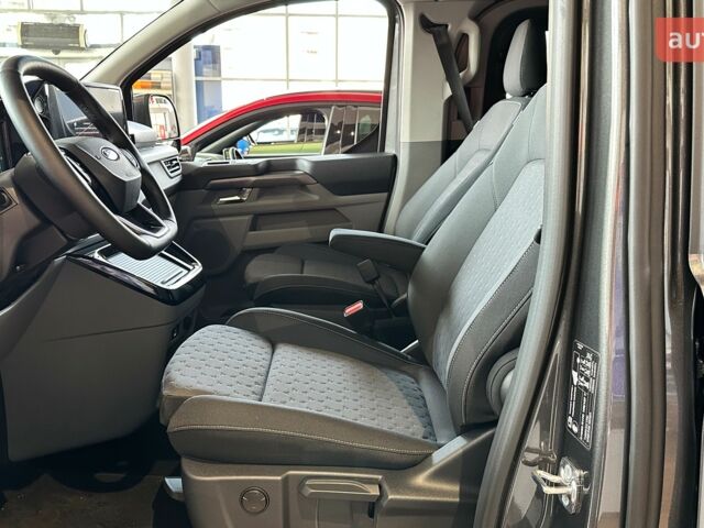 купить новое авто Форд Турнео Кастом 2025 года от официального дилера Автоцентр AUTO.RIA Форд фото