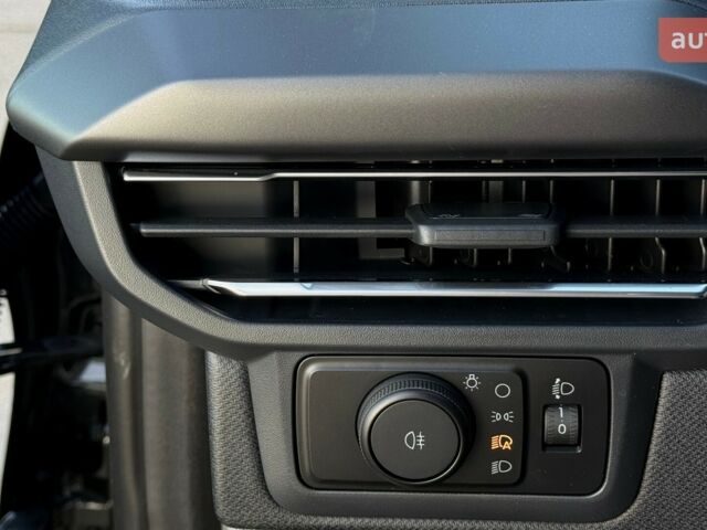 Форд Турнео Кастом, об'ємом двигуна 2 л та пробігом 0 тис. км за 80063 $, фото 24 на Automoto.ua