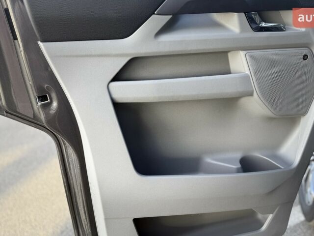 Форд Турнео Кастом, об'ємом двигуна 2 л та пробігом 0 тис. км за 80063 $, фото 13 на Automoto.ua