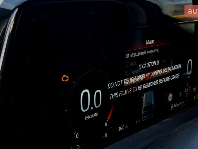 Форд Турнео Кастом, объемом двигателя 2 л и пробегом 0 тыс. км за 79873 $, фото 21 на Automoto.ua