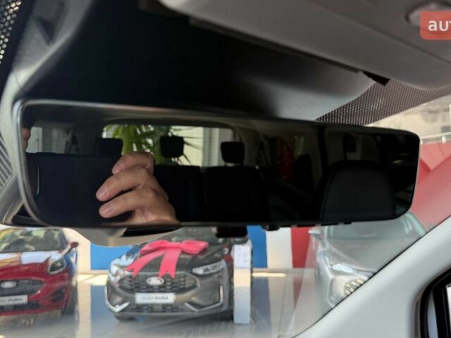 купити нове авто Форд Турнео Кастом 2025 року від офіційного дилера Альянс-А Форд Форд фото