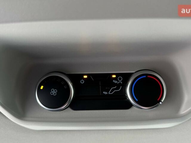 купить новое авто Форд Турнео Кастом 2025 года от официального дилера МОТОРКОМ + Форд фото