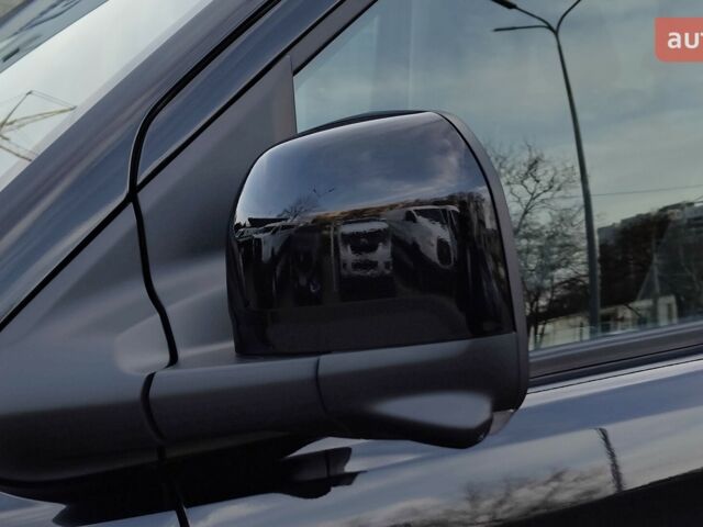 Форд Турнео Кастом, об'ємом двигуна 2 л та пробігом 0 тис. км за 78860 $, фото 16 на Automoto.ua