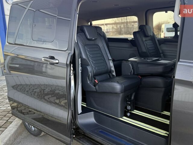 Форд Турнео Кастом, об'ємом двигуна 2 л та пробігом 0 тис. км за 80063 $, фото 34 на Automoto.ua