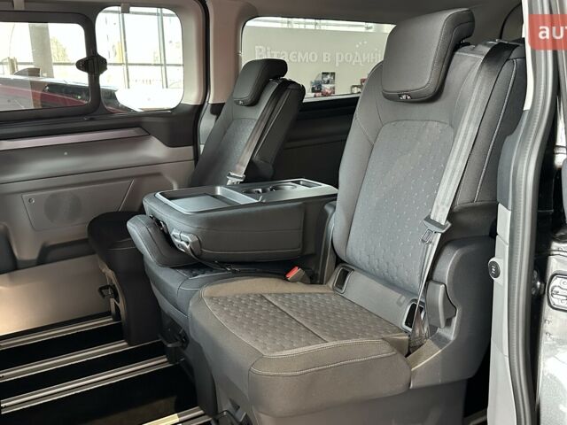 купить новое авто Форд Турнео Кастом 2025 года от официального дилера Автоцентр AUTO.RIA Форд фото