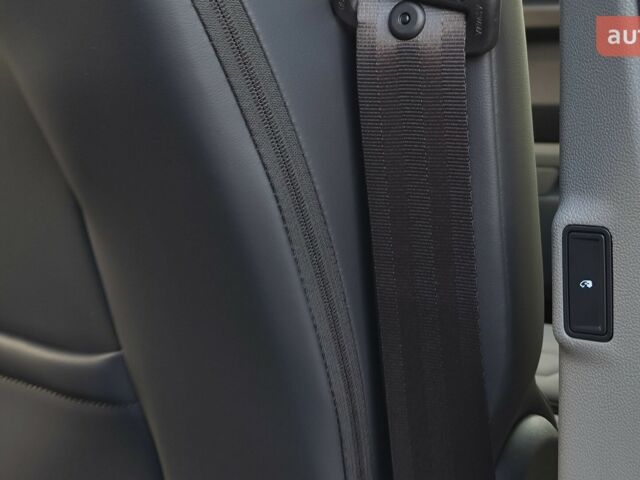 Форд Турнео Кастом, об'ємом двигуна 2 л та пробігом 0 тис. км за 78860 $, фото 33 на Automoto.ua