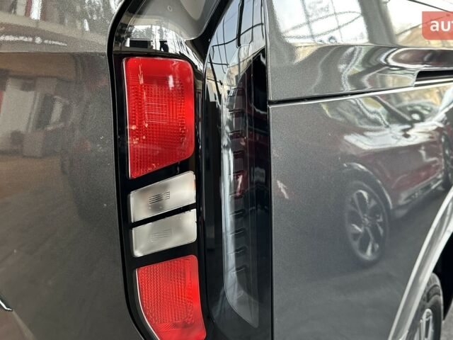 купить новое авто Форд Турнео Кастом 2025 года от официального дилера Автоцентр AUTO.RIA Форд фото