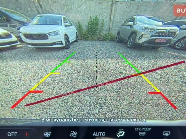Форд Турнео Кастом 2025 у Києві на Automoto.ua Форд Турнео Кастом, об'ємом двигуна 2 л та пробігом 0 тис. км за 66819 $, фото 19 на Automoto.ua