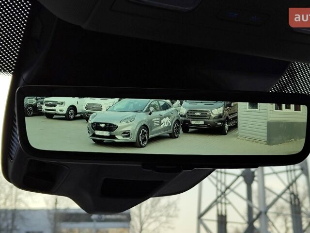 Форд Турнео Кастом, об'ємом двигуна 2 л та пробігом 0 тис. км за 78860 $, фото 53 на Automoto.ua