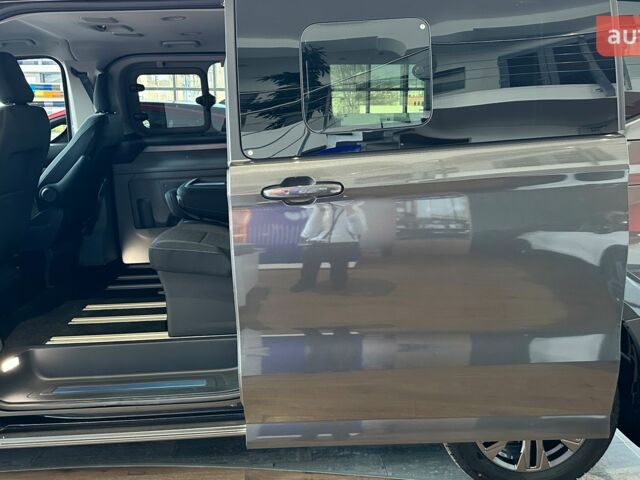 купить новое авто Форд Турнео Кастом 2025 года от официального дилера Автоцентр AUTO.RIA Форд фото