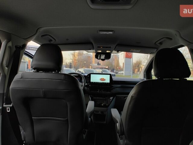 Форд Турнео Кастом, об'ємом двигуна 2 л та пробігом 0 тис. км за 78860 $, фото 30 на Automoto.ua