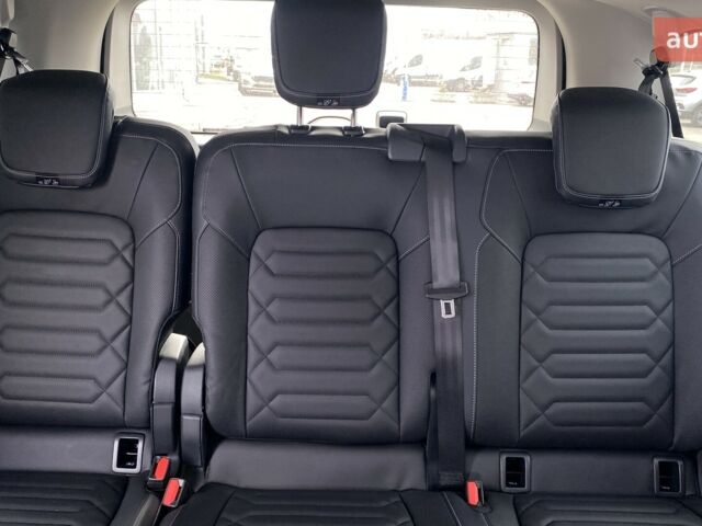 купити нове авто Форд Турнео Кастом 2025 року від офіційного дилера Автоцентр AUTO.RIA Форд фото