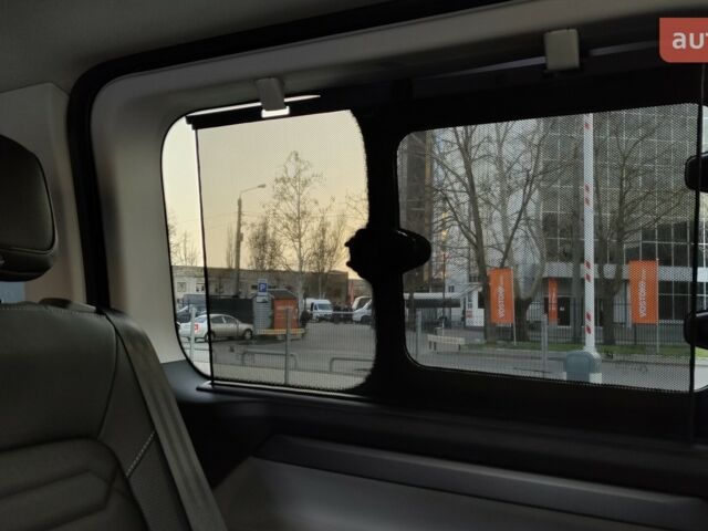 Форд Турнео Кастом, об'ємом двигуна 2 л та пробігом 0 тис. км за 78860 $, фото 51 на Automoto.ua