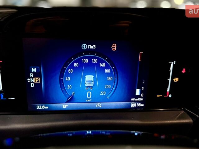 купить новое авто Форд Турнео Кастом 2025 года от официального дилера Автомир Форд фото