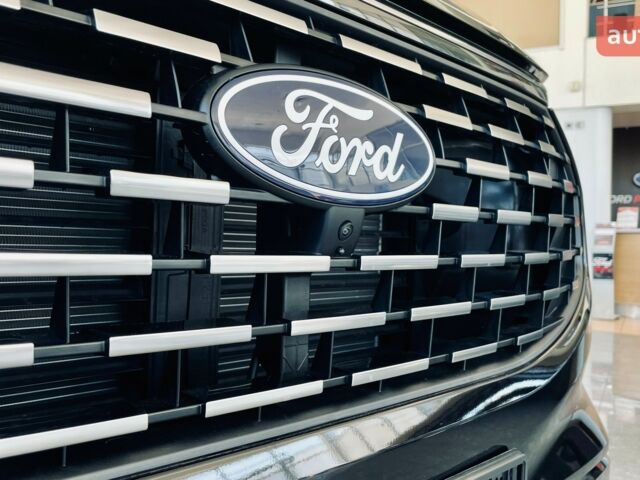 купить новое авто Форд Турнео Кастом 2025 года от официального дилера Автомир Форд фото