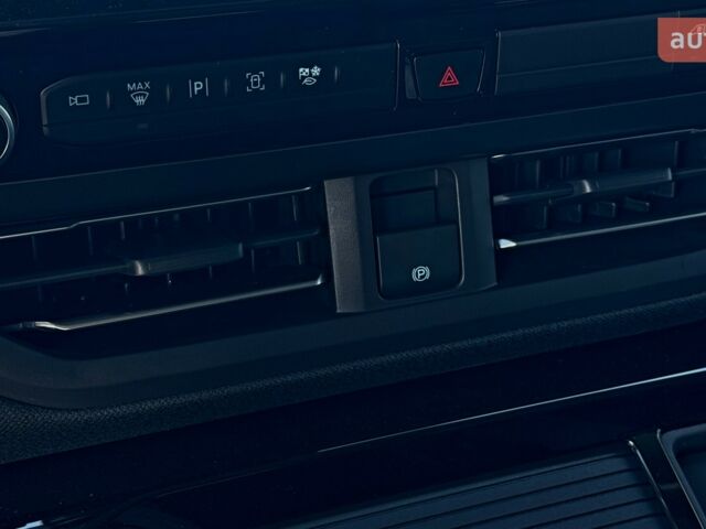 Форд Турнео Кастом, объемом двигателя 2 л и пробегом 0 тыс. км за 73183 $, фото 23 на Automoto.ua