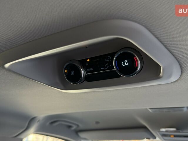 Форд Турнео Кастом, об'ємом двигуна 2 л та пробігом 0 тис. км за 80063 $, фото 36 на Automoto.ua