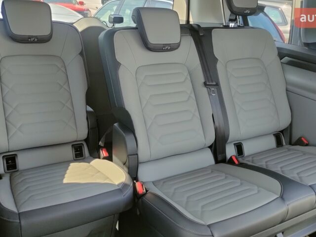 Форд Турнео Кастом, об'ємом двигуна 2 л та пробігом 0 тис. км за 79793 $, фото 14 на Automoto.ua