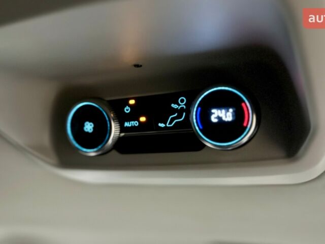 купить новое авто Форд Турнео Кастом 2025 года от официального дилера Автомир Форд фото
