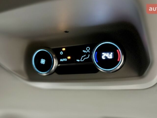 купить новое авто Форд Турнео Кастом 2025 года от официального дилера Автомир Форд фото