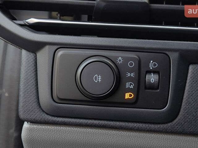 Форд Турнео Кастом, об'ємом двигуна 2 л та пробігом 0 тис. км за 78860 $, фото 25 на Automoto.ua