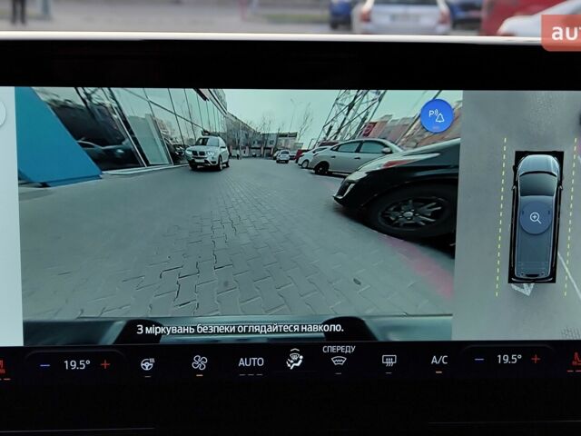 Форд Турнео Кастом, об'ємом двигуна 2 л та пробігом 0 тис. км за 78860 $, фото 41 на Automoto.ua