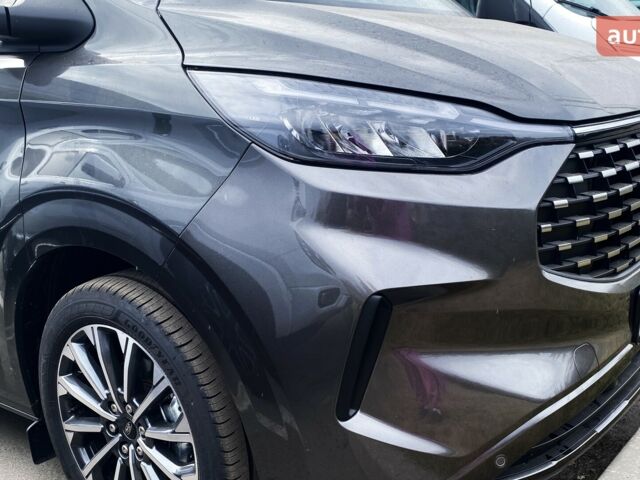 купити нове авто Форд Турнео Кастом 2025 року від офіційного дилера Автоцентр AUTO.RIA Форд фото