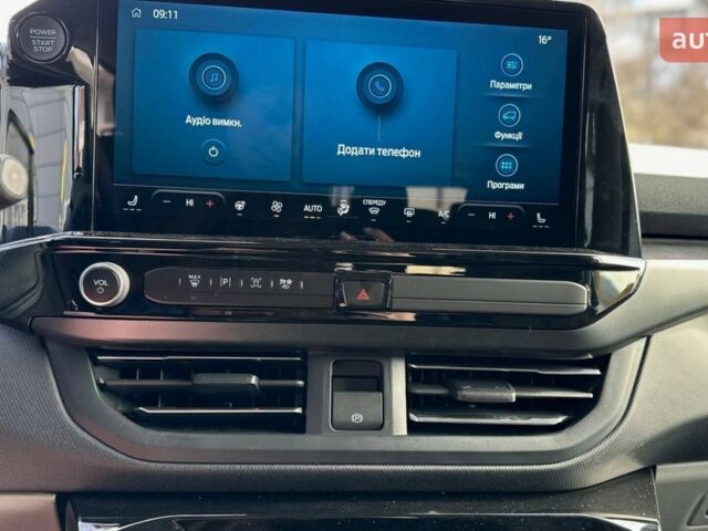 купить новое авто Форд Турнео Кастом 2025 года от официального дилера МОТОРКОМ + Форд фото