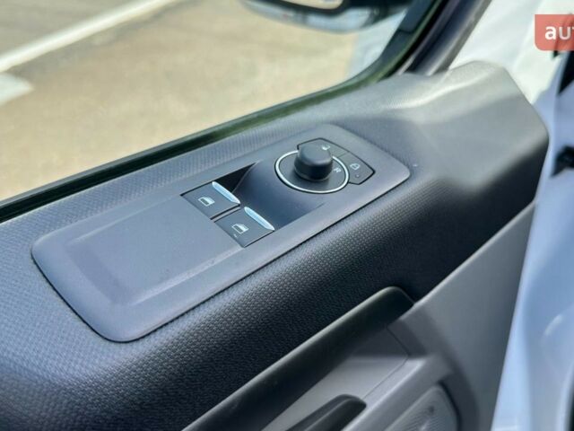 купить новое авто Форд Турнео Кастом 2025 года от официального дилера МОТОРКОМ + Форд фото